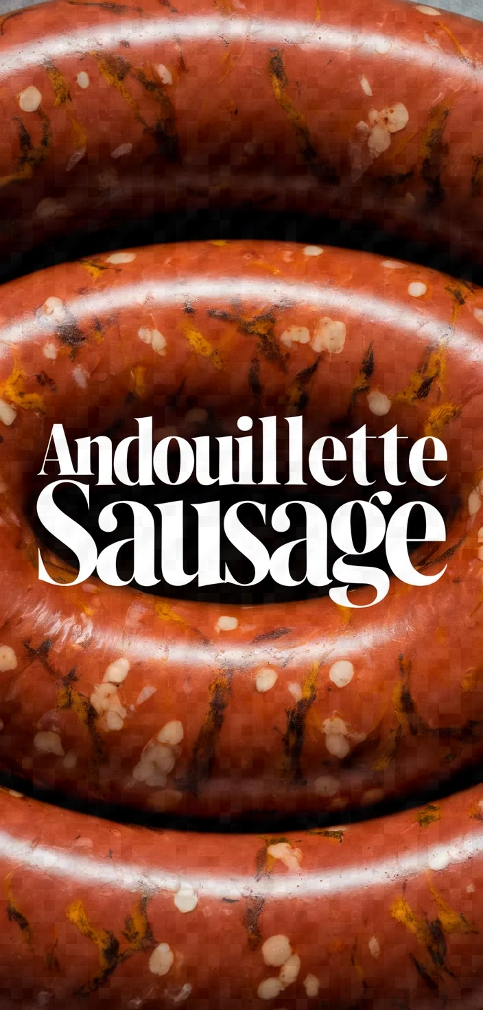 Andouillette Sausage Recipe