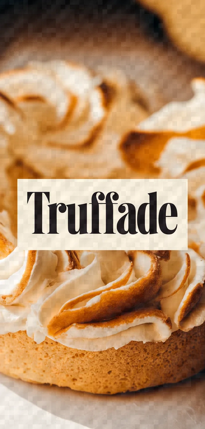 Truffade Recipe