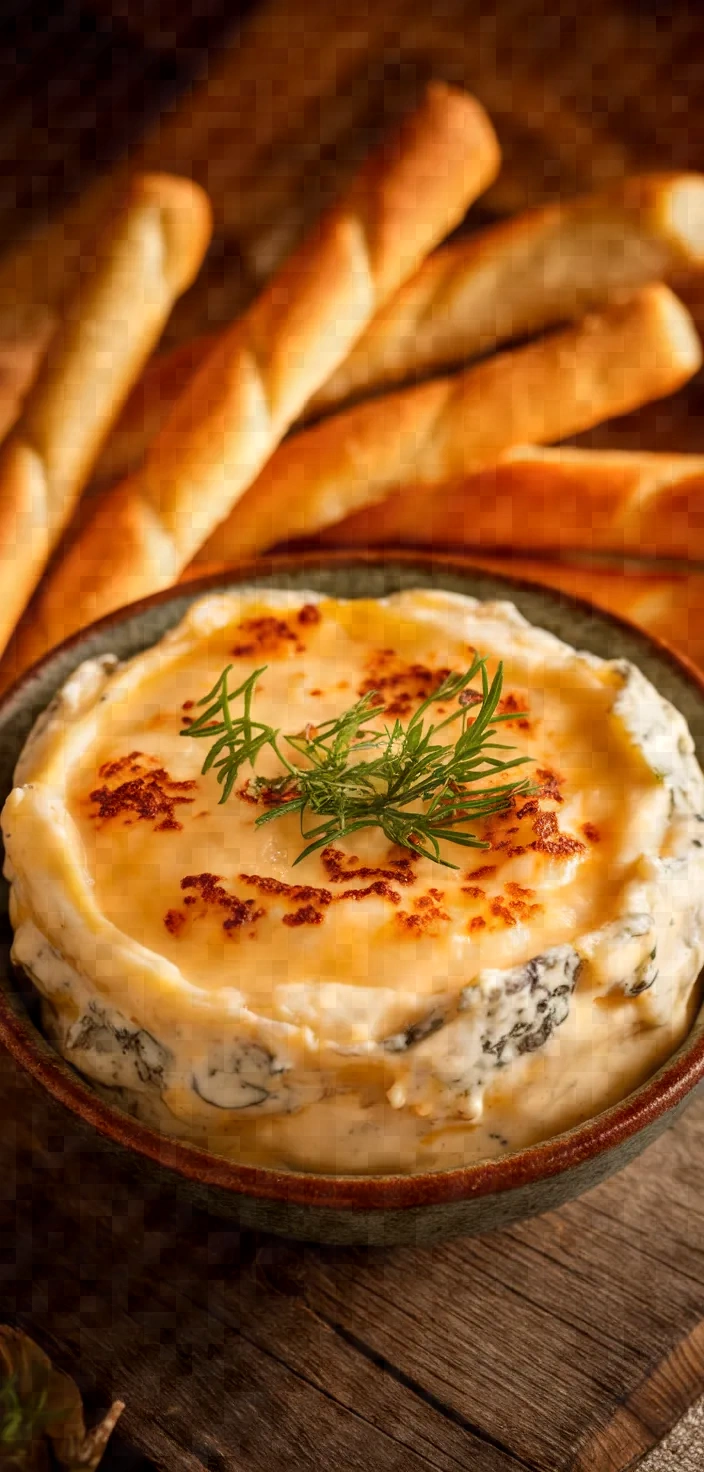 Dubliner Cheese Dip 2 Recipe