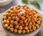 Air Fryer Crispy Chickpeas Recipe
