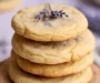 Lavender Earl Grey Sugar Cookies Recipe