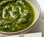 THE VERY BEST BASIL PESTO RECIPE (AND TIPS)  Recipe