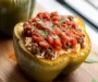 Best Classic Stuffed Peppers Recipe