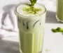 Copycat Starbucks Iced Matcha Latte Recipe