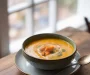 Roasted Butternut Squash Soup Recipe